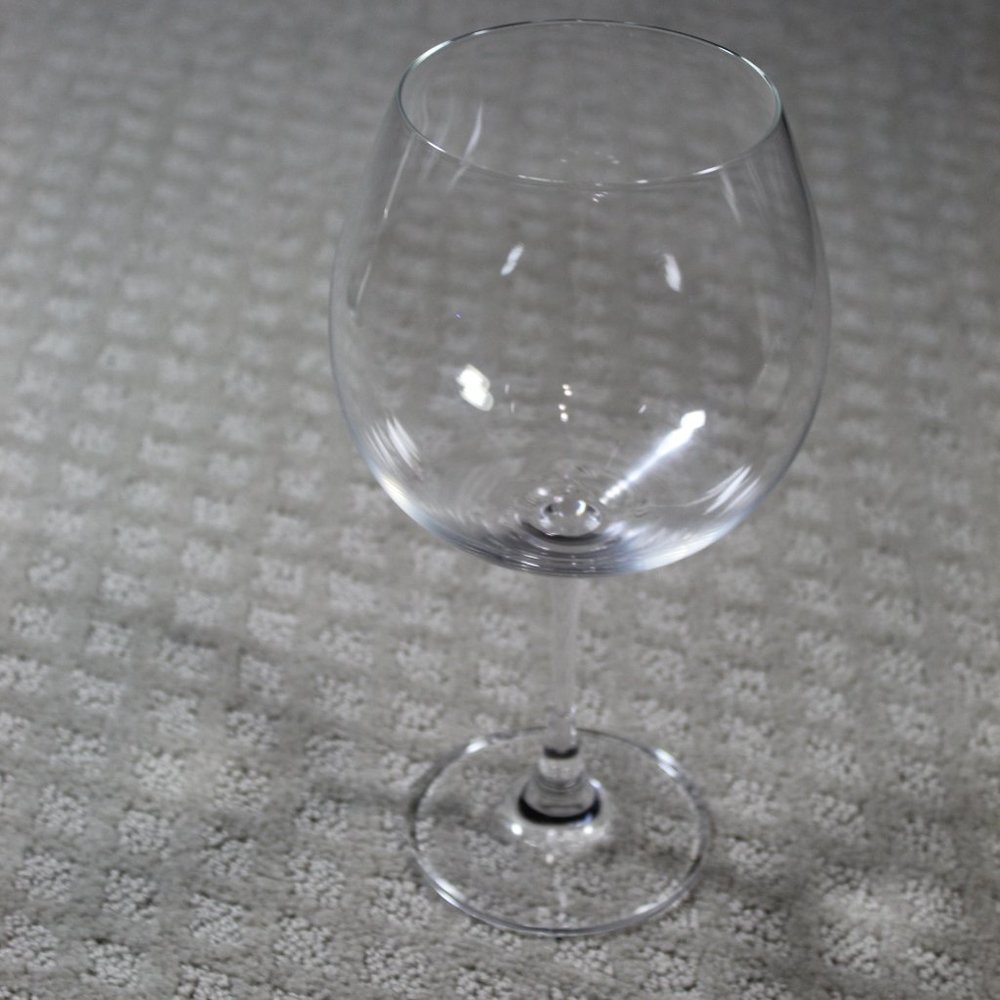 Lenox Napa Valley Balloon 9” Wine Glass